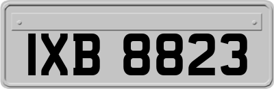 IXB8823