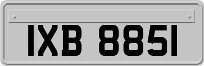 IXB8851