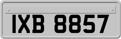 IXB8857
