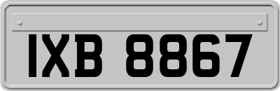 IXB8867