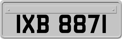 IXB8871
