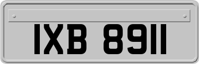 IXB8911
