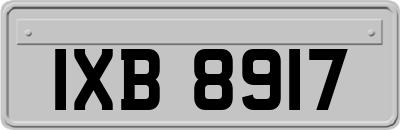 IXB8917