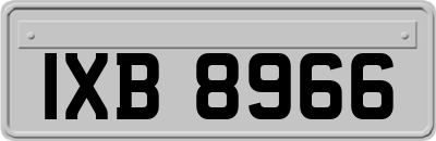 IXB8966