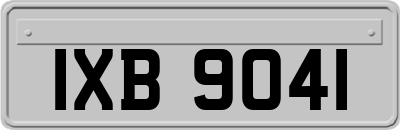 IXB9041