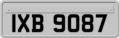 IXB9087