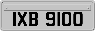 IXB9100