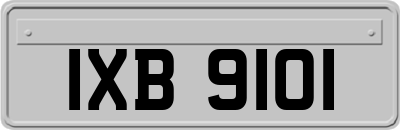 IXB9101