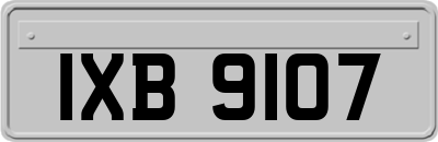 IXB9107