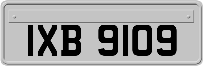IXB9109