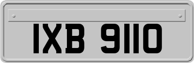 IXB9110