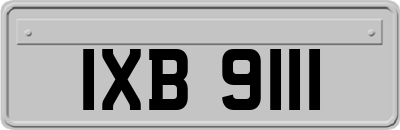 IXB9111