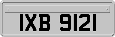 IXB9121