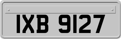 IXB9127