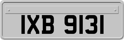 IXB9131