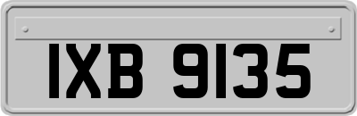 IXB9135