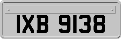 IXB9138