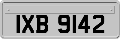 IXB9142