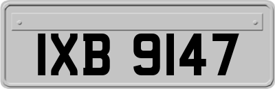 IXB9147