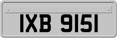 IXB9151