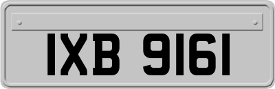 IXB9161