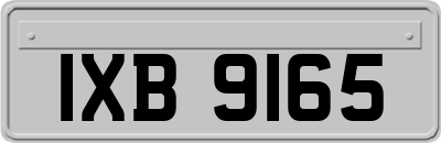 IXB9165