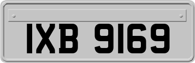 IXB9169