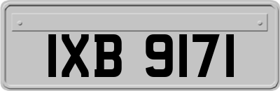 IXB9171