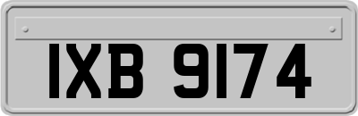 IXB9174