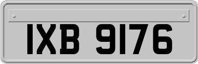 IXB9176
