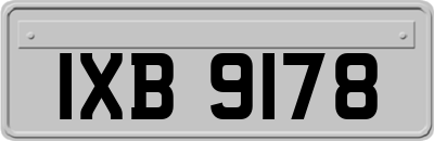 IXB9178