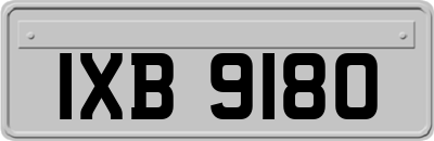 IXB9180