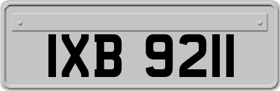 IXB9211