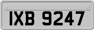 IXB9247