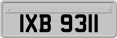IXB9311