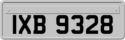 IXB9328