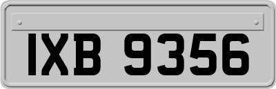IXB9356