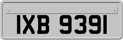 IXB9391