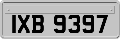 IXB9397