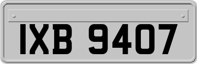 IXB9407