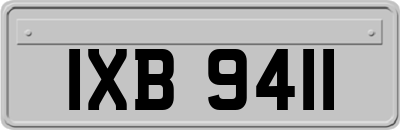 IXB9411