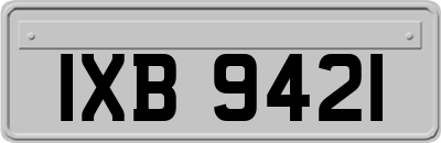 IXB9421