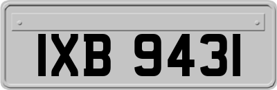 IXB9431