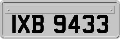 IXB9433