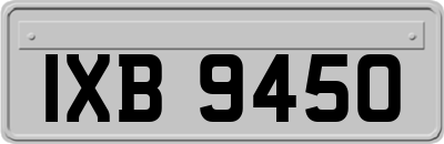 IXB9450