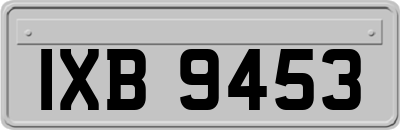 IXB9453