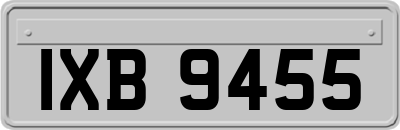 IXB9455