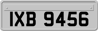 IXB9456