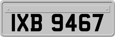 IXB9467