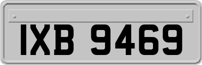 IXB9469